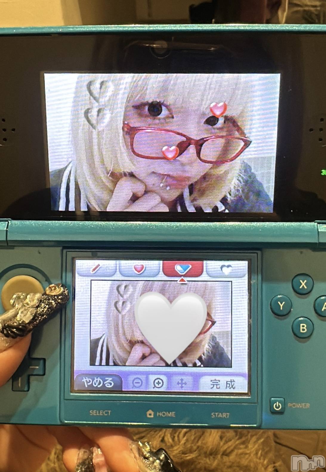 Įʥå륺СL'asile(饸) 2024ǯ119̥֥3DS