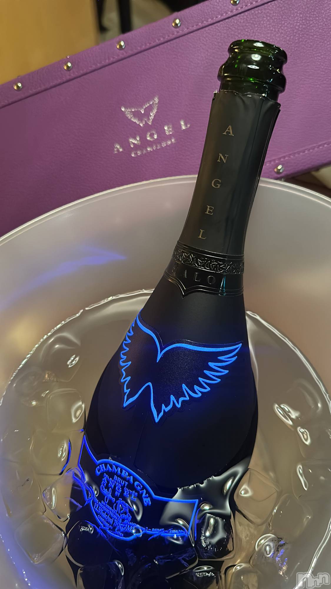 Įʥå륺СL'asile(饸) 2024ǯ1225̥֥1225 2257ʬΥ֥