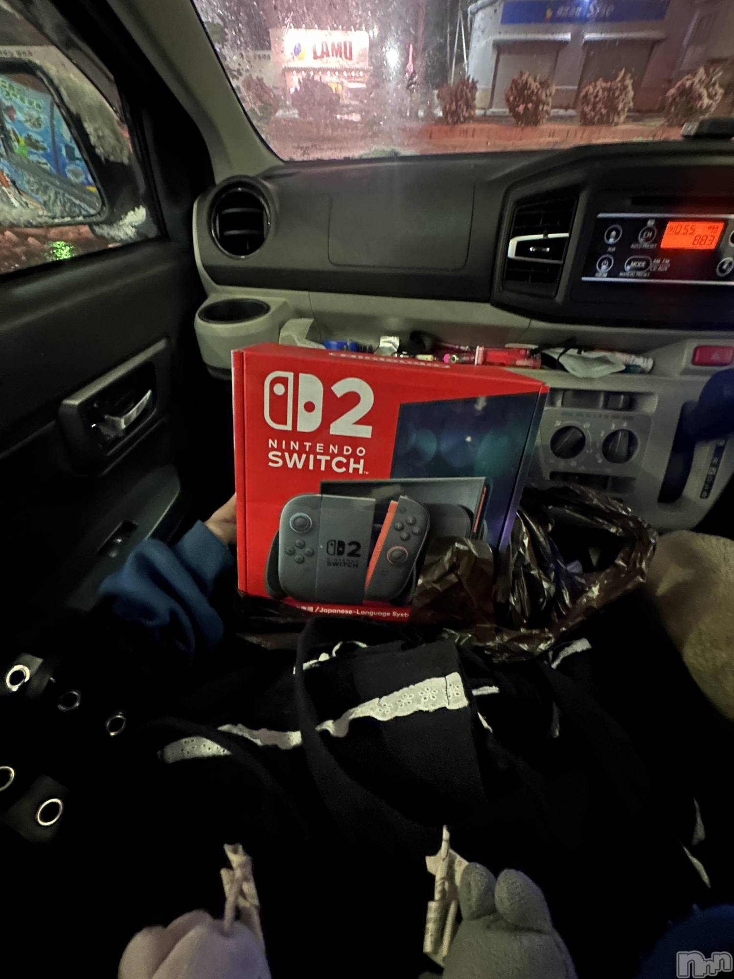 ��Į���ʥå��������륺�С�L'asile(�饸����) ��2026ǯ1��12���̥�֥�����1��12�� 22��42ʬ�Υ֥�����