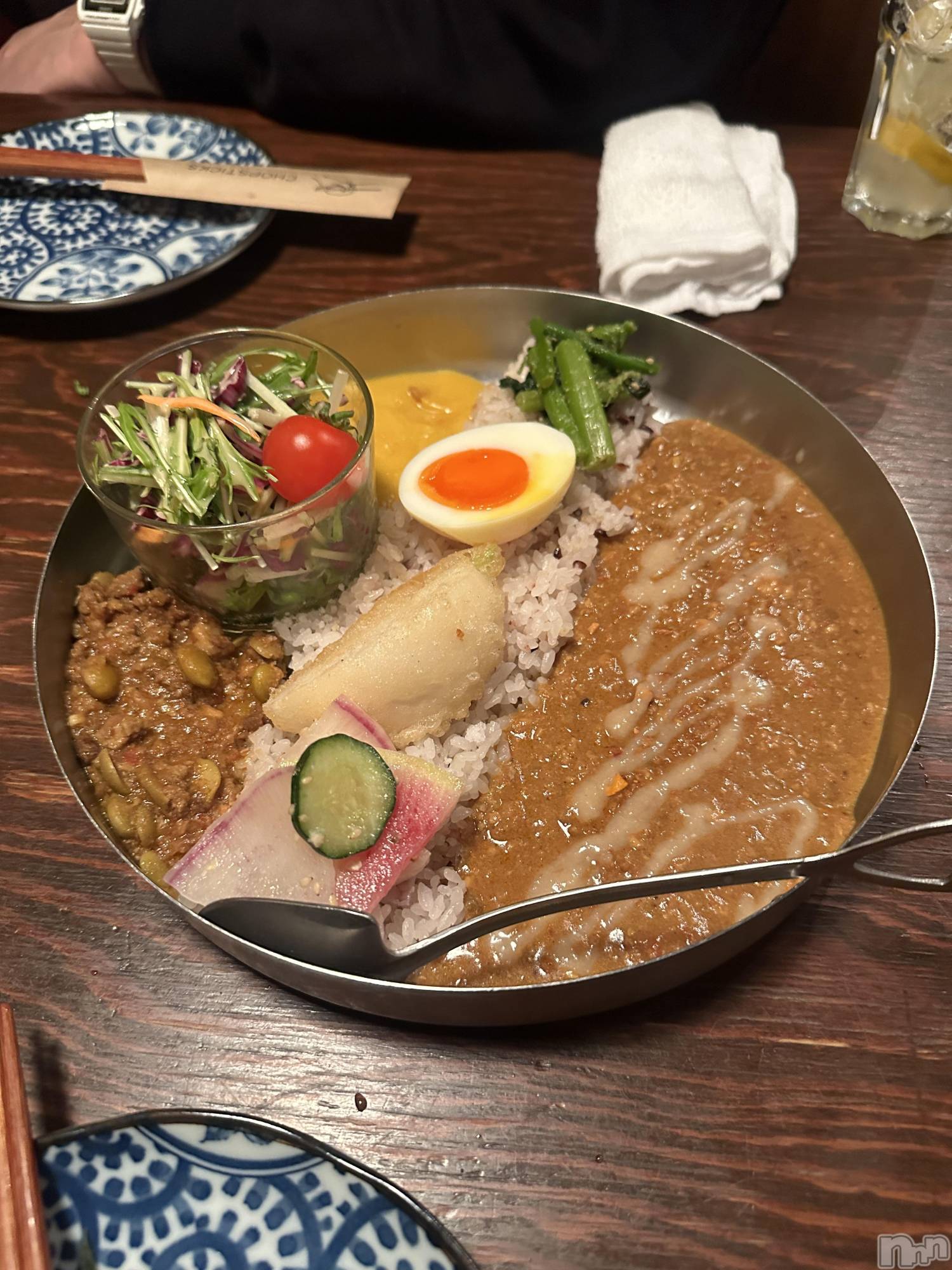 ��Į���ʥå��������륺�С�L'asile(�饸����) ��2026ǯ3��8���̥�֥�����3��8�� 23��01ʬ�Υ֥�����