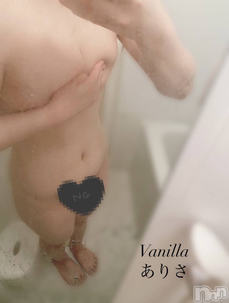 松本発デリヘルVANILLA(バニラ) ありさ(18)の7月14日写メブログ「暑がり💦」