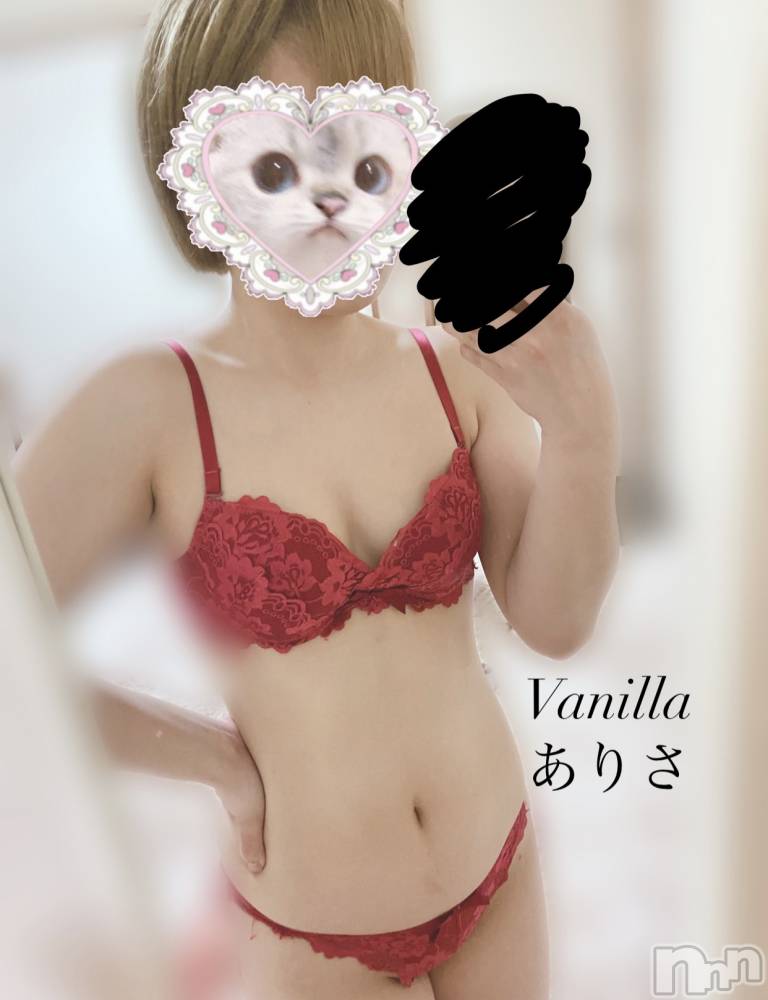 松本発デリヘルVANILLA(バニラ) ありさ(18)の7月19日写メブログ「Gさんありがとう💗」