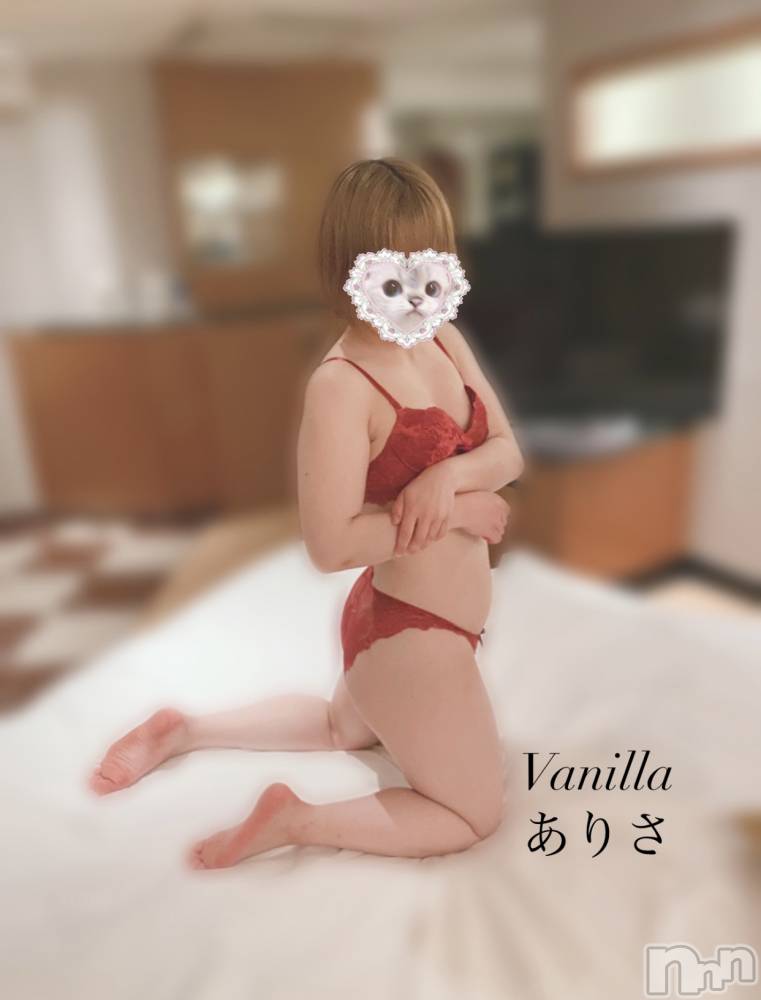 松本発デリヘルVANILLA(バニラ) ありさ(18)の7月19日写メブログ「Kさんありがとう💗」