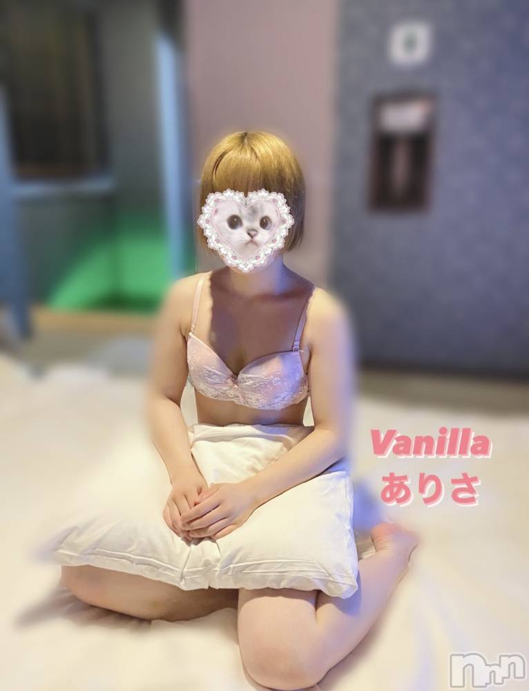 松本発デリヘルVANILLA(バニラ) ありさ(18)の7月23日写メブログ「Yさんありがとう💗」