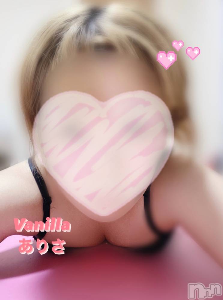 松本発デリヘルVANILLA(バニラ) ありさ(18)の8月1日写メブログ「いい感じ💗」