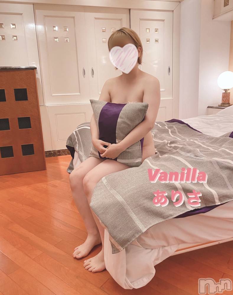 松本発デリヘルVANILLA(バニラ) ありさ(18)の8月4日写メブログ「Kさんありがとう🎶」