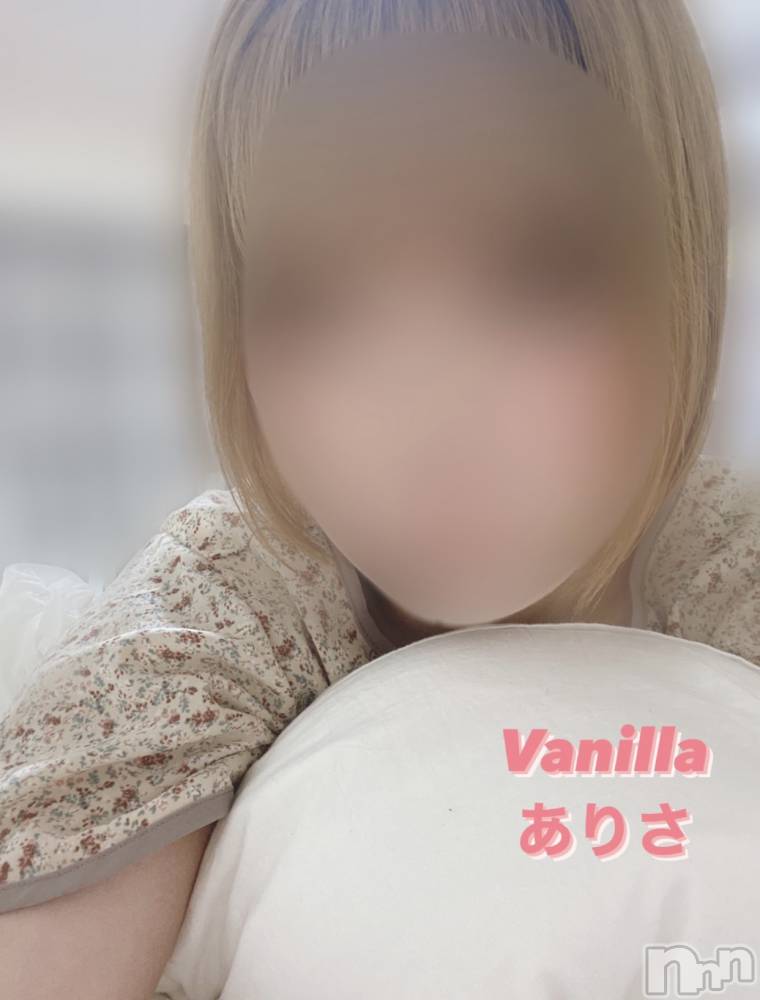 松本発デリヘルVANILLA(バニラ) ありさ(18)の8月18日写メブログ「出勤しました🎶」