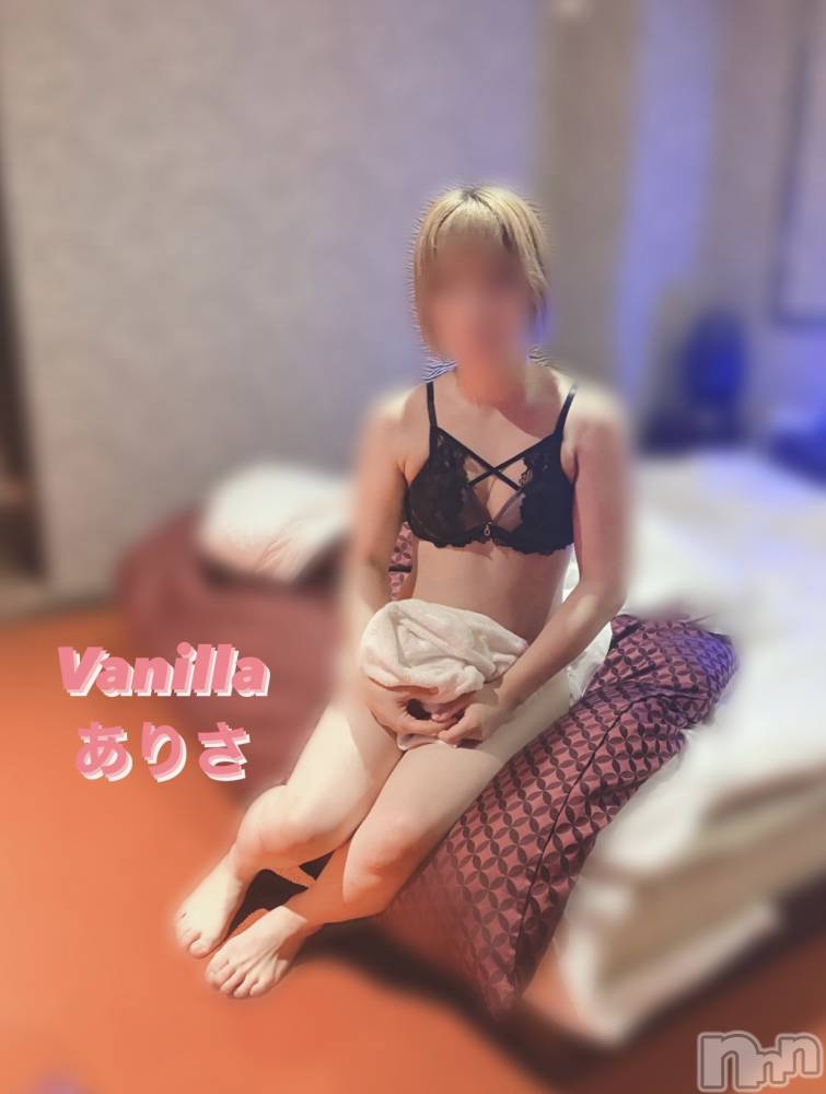 松本発デリヘルVANILLA(バニラ) ありさ(18)の8月18日写メブログ「Kさんありがとう🎶」