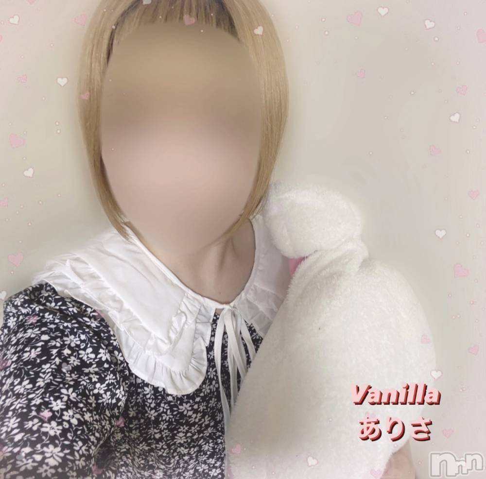 松本発デリヘルVANILLA(バニラ) ありさ(18)の9月9日写メブログ「いい感じ💖」