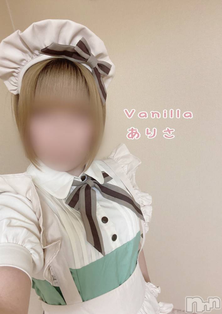 松本発デリヘルVANILLA(バニラ) ありさ(18)の10月5日写メブログ「ご主人様❤️」