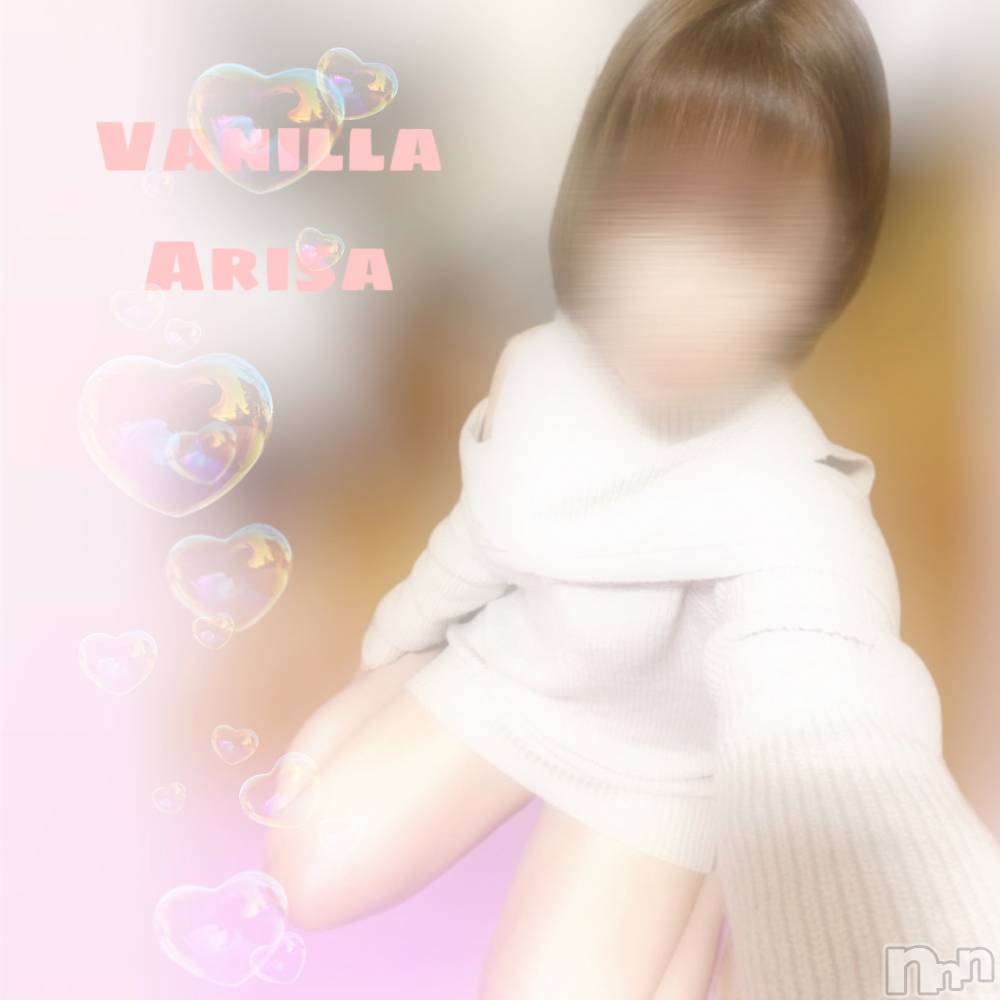 松本発デリヘルVANILLA(バニラ) ありさ(18)の1月24日写メブログ「三大欲求」