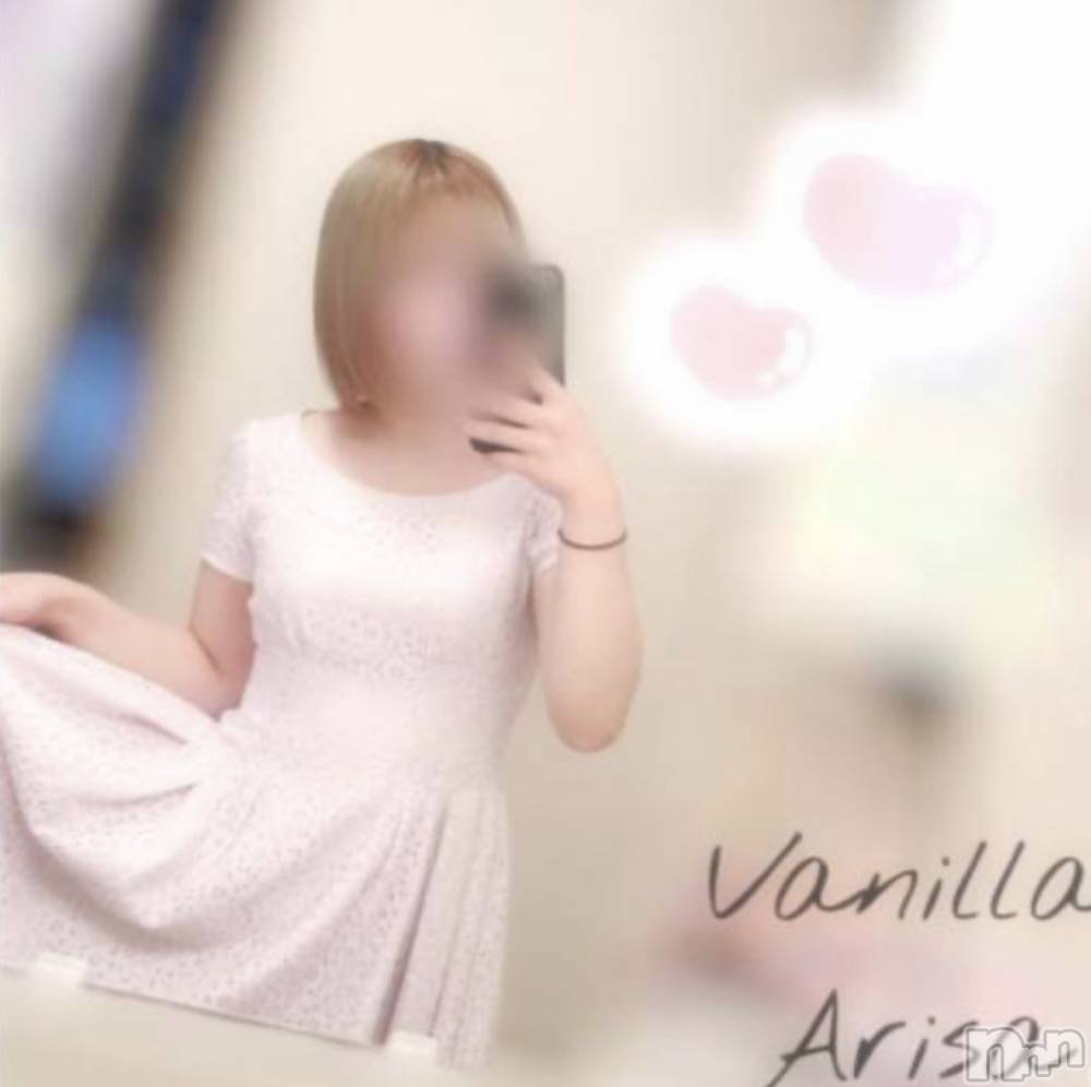 松本発デリヘルVANILLA(バニラ) ありさ(18)の4月22日写メブログ「退勤しました🧸♥️」