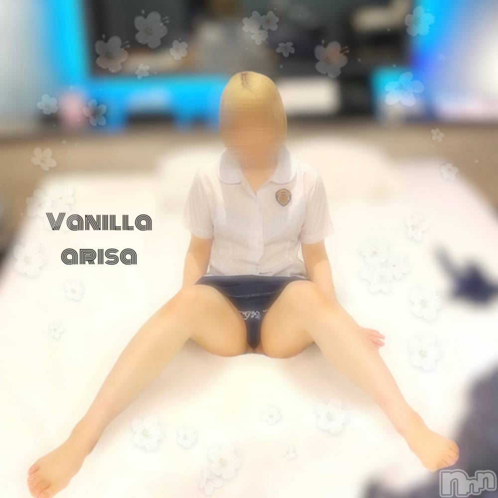 松本発デリヘルVANILLA(バニラ) ありさ(18)の6月22日写メブログ「T様へお礼💌」