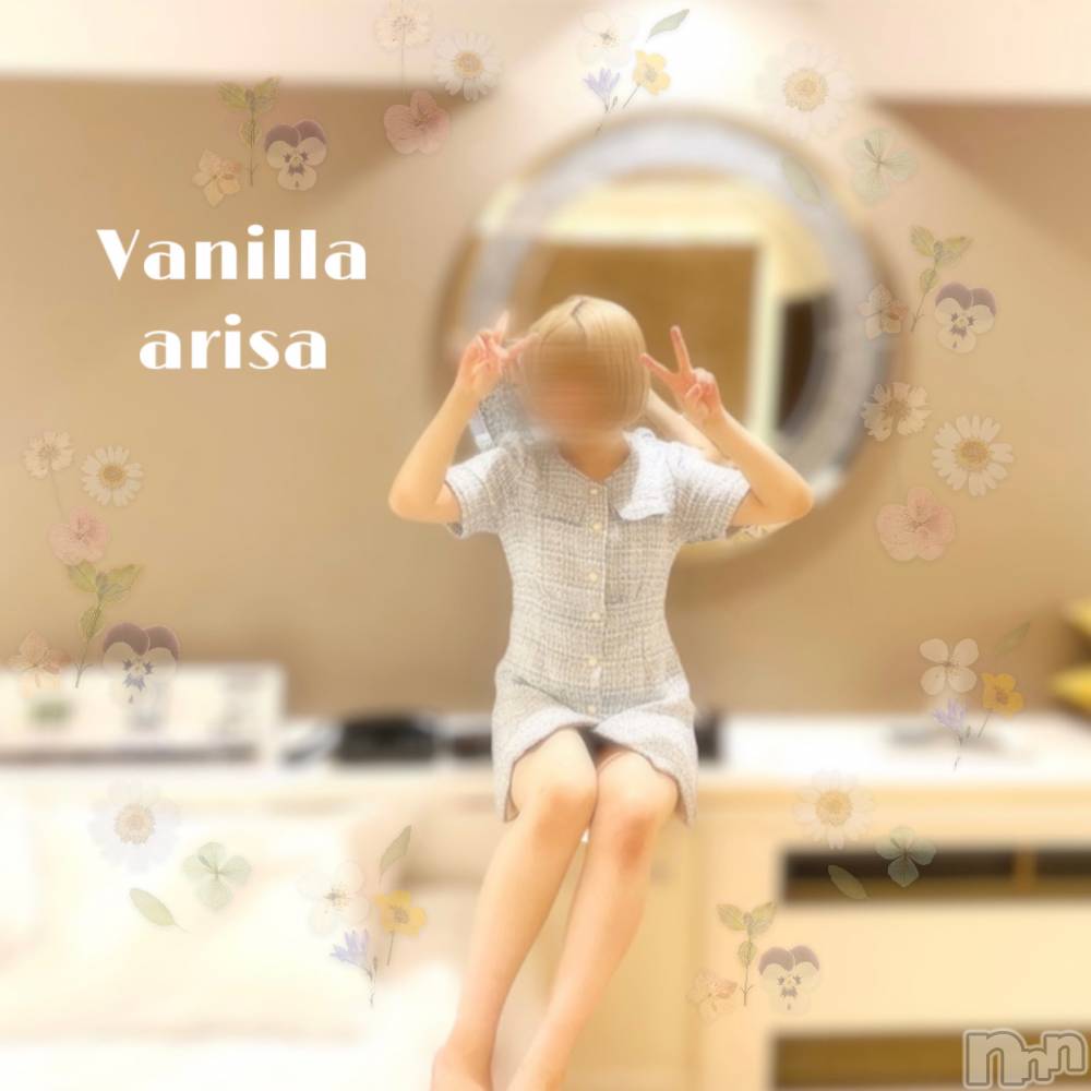 松本発デリヘルVANILLA(バニラ) ありさ(18)の6月28日写メブログ「T様へお礼💌」