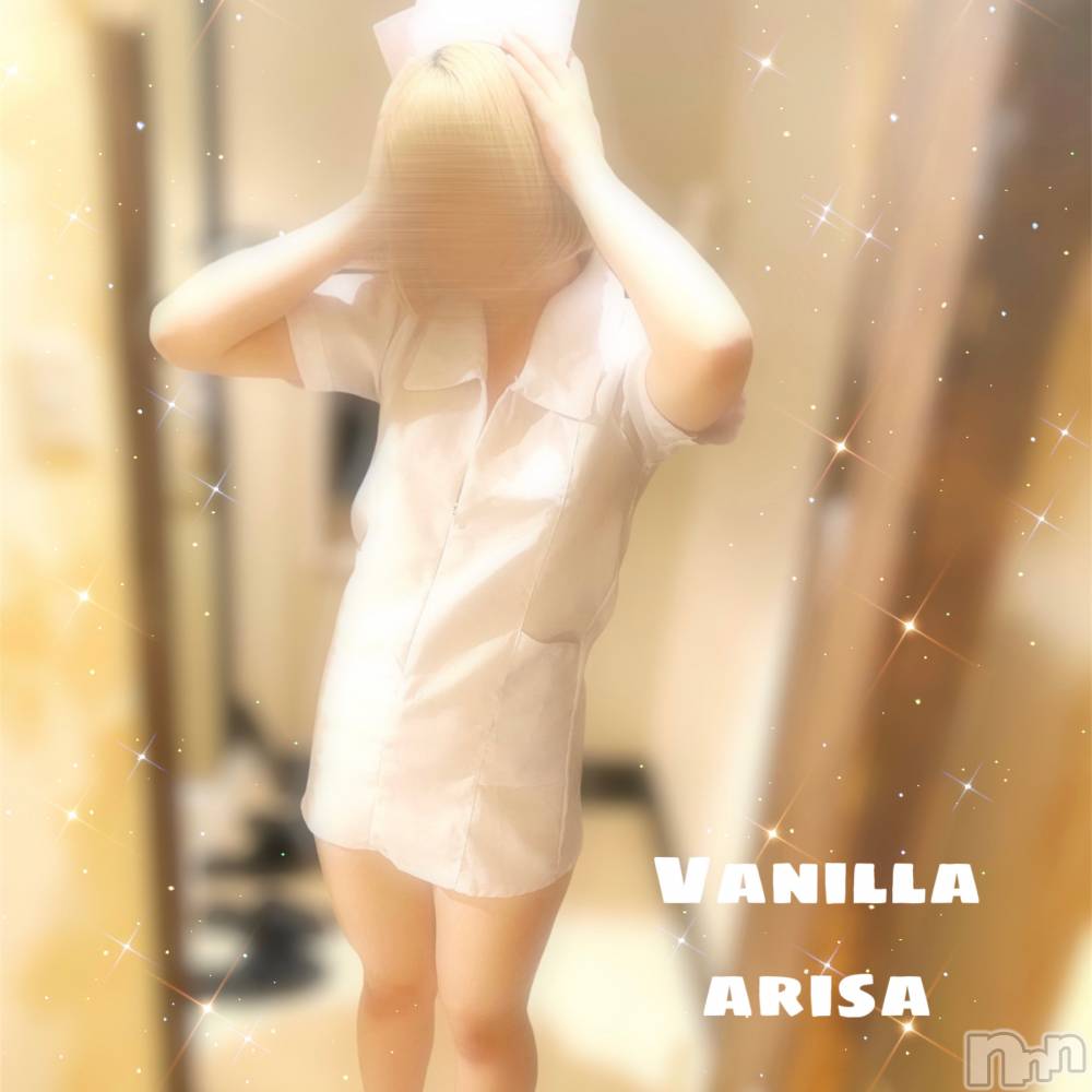 松本発デリヘルVANILLA(バニラ) ありさ(18)の7月1日写メブログ「Ｍ様へお礼💌」