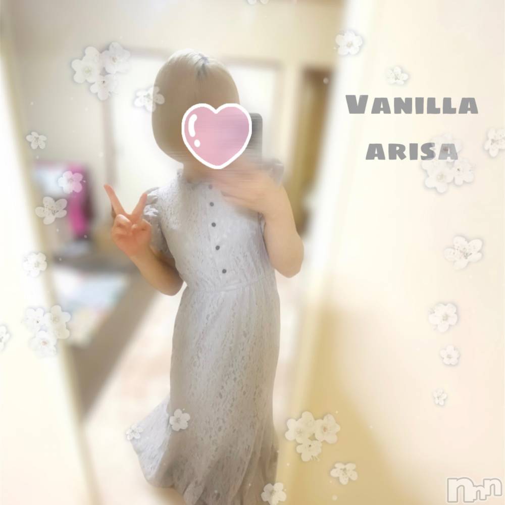 松本発デリヘルVANILLA(バニラ) ありさ(18)の7月1日写メブログ「退勤しました🩰💕」