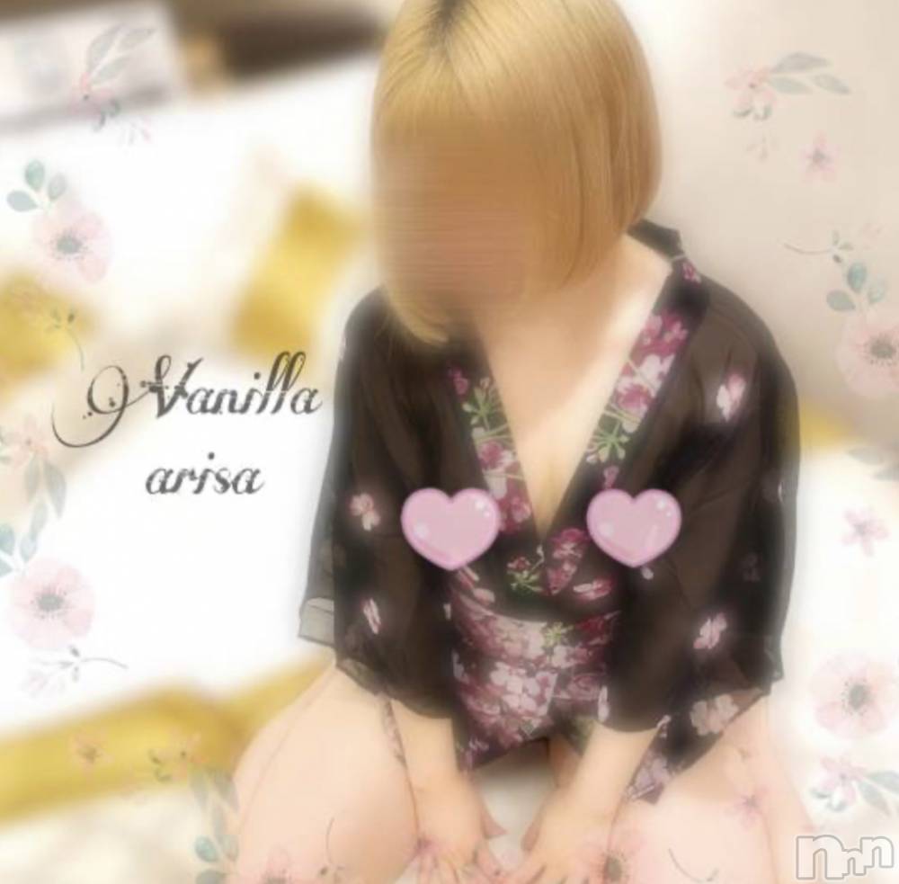 松本発デリヘルVANILLA(バニラ) ありさ(18)の7月3日写メブログ「出勤しました💋💋」