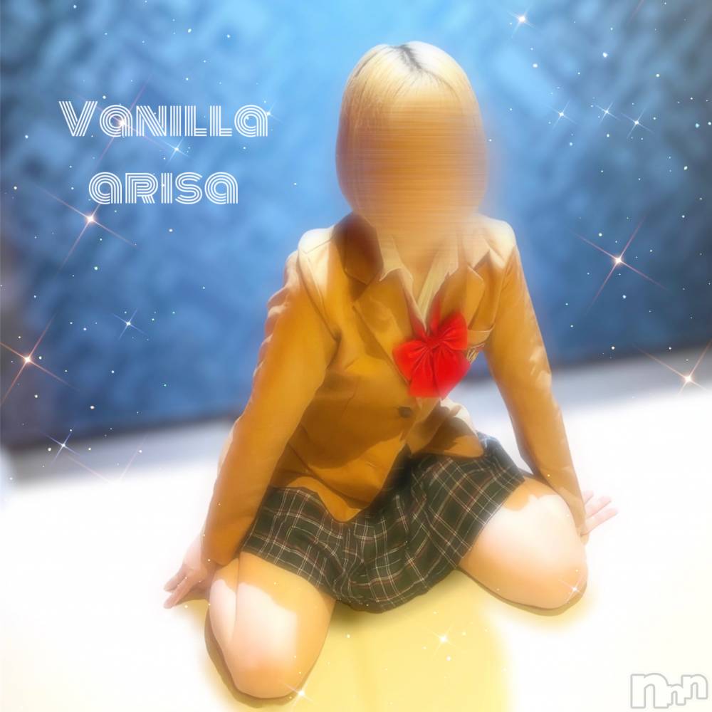 松本発デリヘルVANILLA(バニラ) ありさ(18)の7月3日写メブログ「Ｓ様へお礼💌」