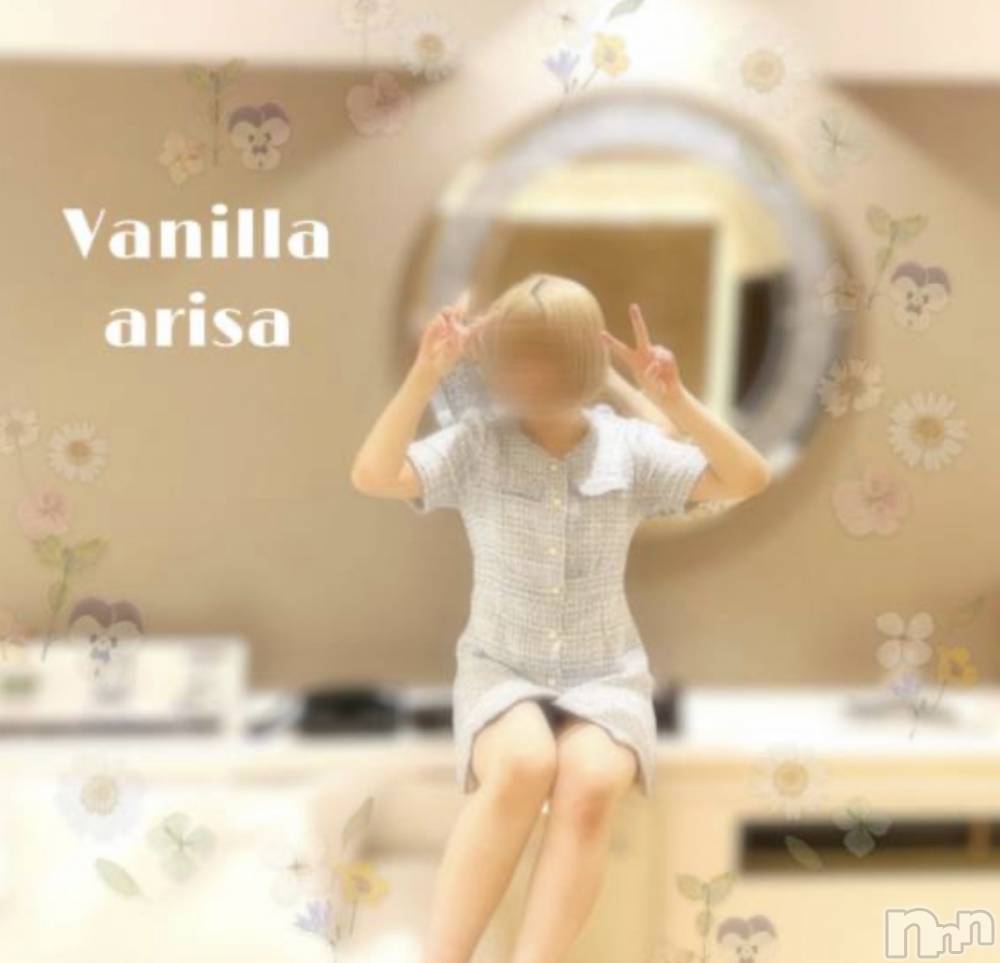 松本発デリヘルVANILLA(バニラ) ありさ(18)の7月21日写メブログ「Ｍ様へお礼💌」