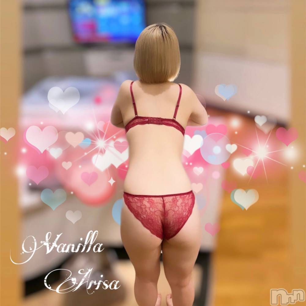 松本発デリヘルVANILLA(バニラ) ありさ(18)の7月25日写メブログ「これで起きるの？？！」