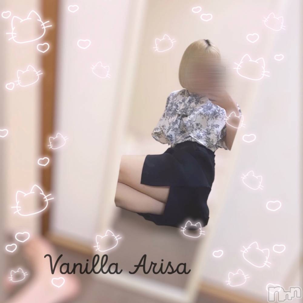 松本発デリヘルVANILLA(バニラ) ありさ(18)の7月25日写メブログ「興奮し過ぎてるよね？？」