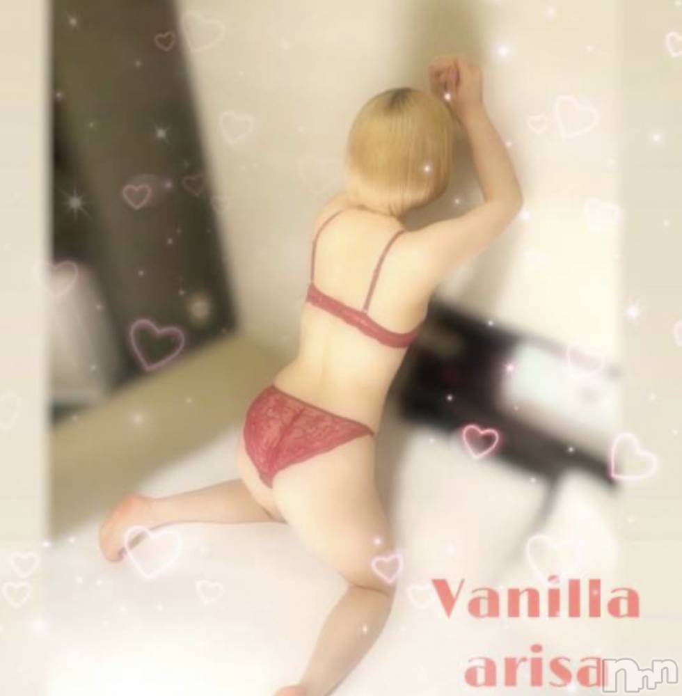 松本発デリヘルVANILLA(バニラ) ありさ(18)の7月30日写メブログ「静かにしてください😭」