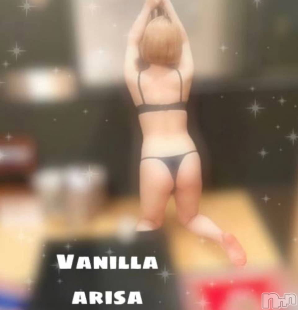 松本発デリヘルVANILLA(バニラ) ありさ(18)の8月3日写メブログ「Ｓ様へお礼💌」