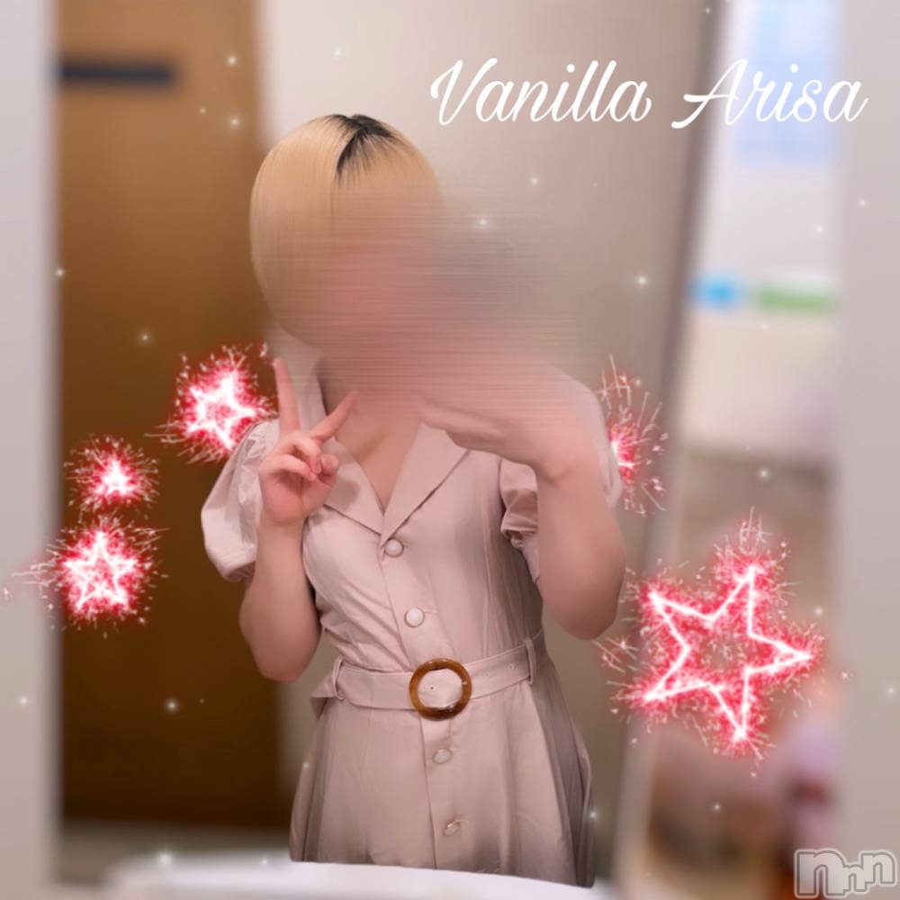 松本発デリヘルVANILLA(バニラ) ありさ(18)の8月6日写メブログ「出勤しました🐣💗」