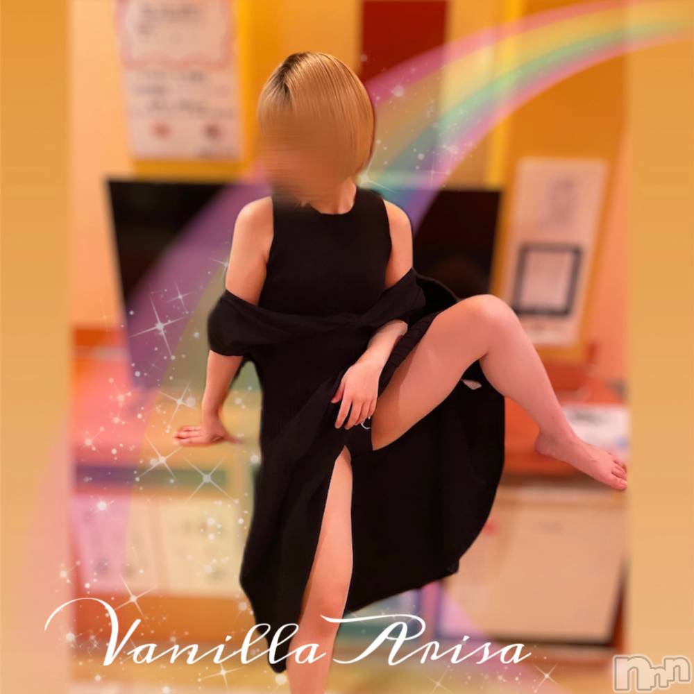 松本発デリヘルVANILLA(バニラ) ありさ(18)の8月7日写メブログ「Ｈ様へお礼💌」