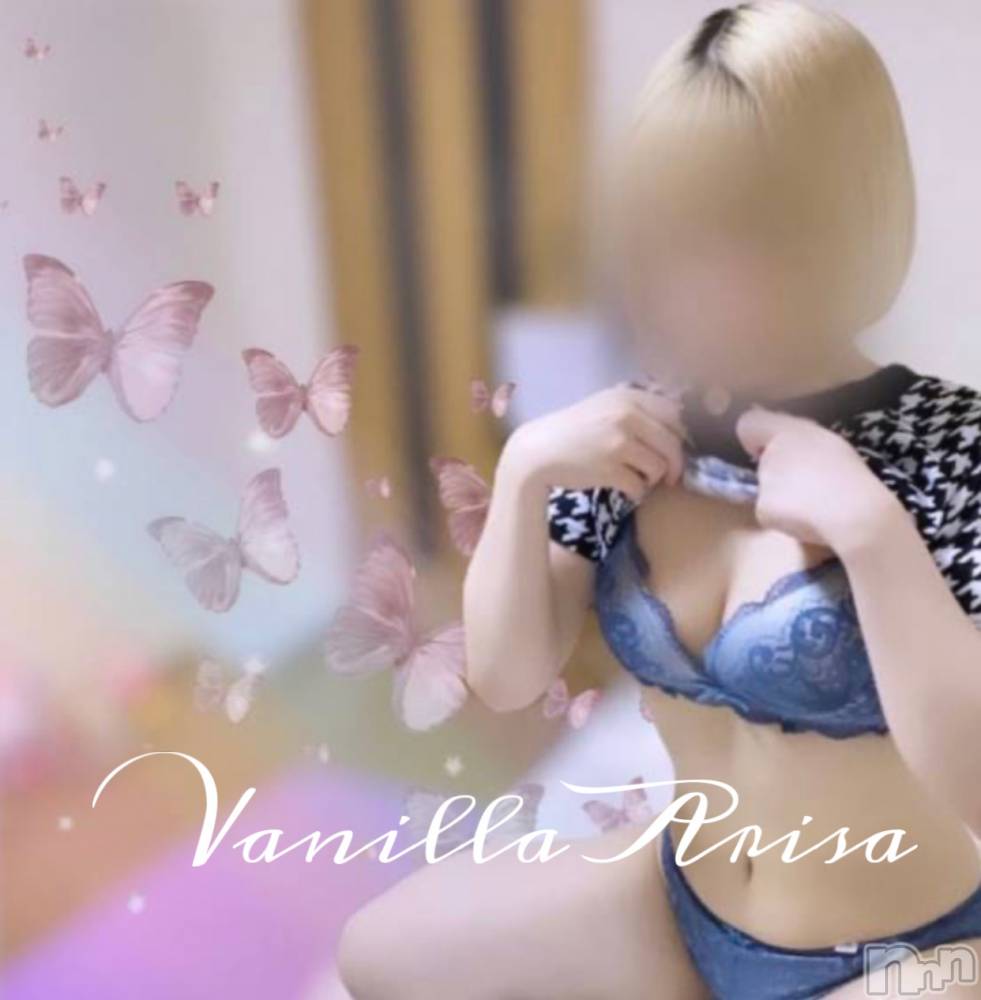 松本発デリヘルVANILLA(バニラ) ありさ(18)の8月10日写メブログ「密かに憧れてるから～😚💕」