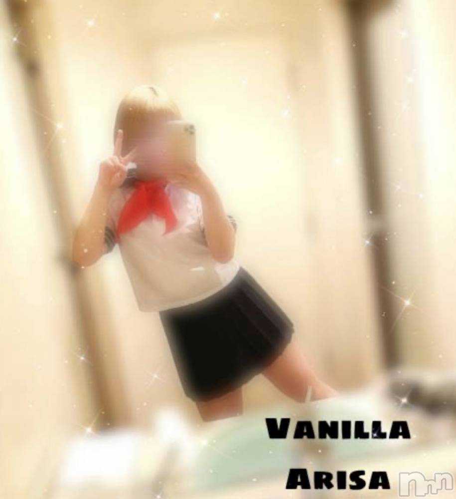 松本発デリヘルVANILLA(バニラ) ありさ(18)の8月13日写メブログ「私なら絶対出来ません😭」