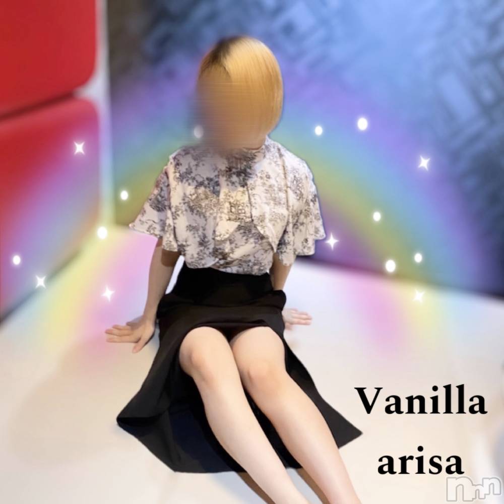 松本発デリヘルVANILLA(バニラ) ありさ(18)の8月15日写メブログ「I 様へお礼💌」