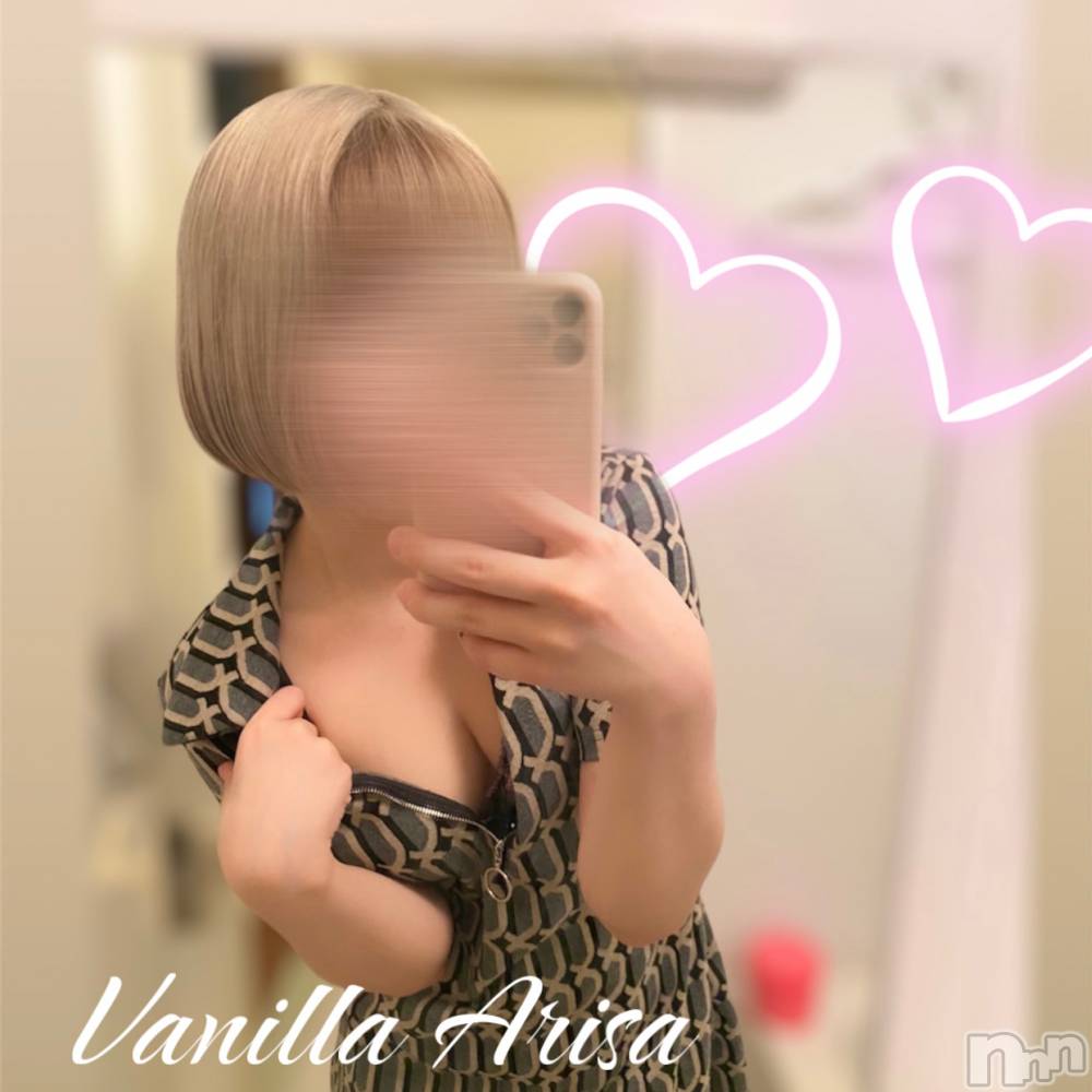 松本発デリヘルVANILLA(バニラ) ありさ(18)の8月20日写メブログ「時間限定で出しちゃお～🐣💓」