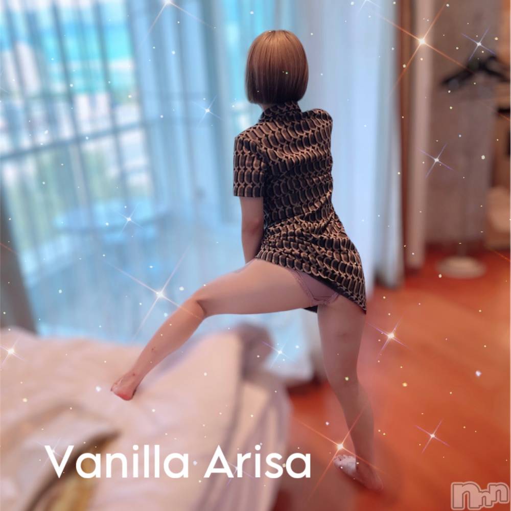 松本発デリヘルVANILLA(バニラ) ありさ(18)の9月3日写メブログ「Ｓ様へお礼💌」