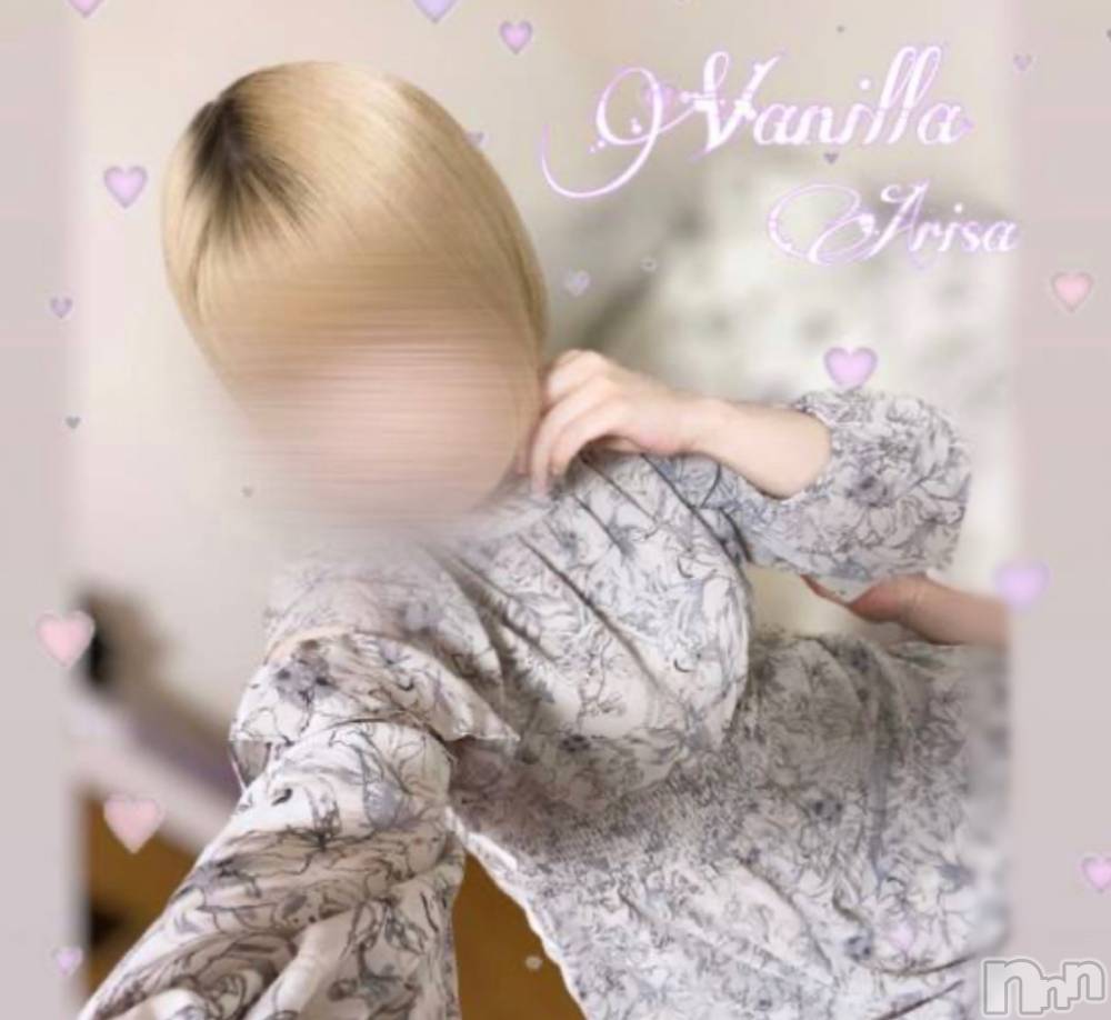 松本発デリヘルVANILLA(バニラ) ありさ(18)の9月5日写メブログ「出勤しました💖」