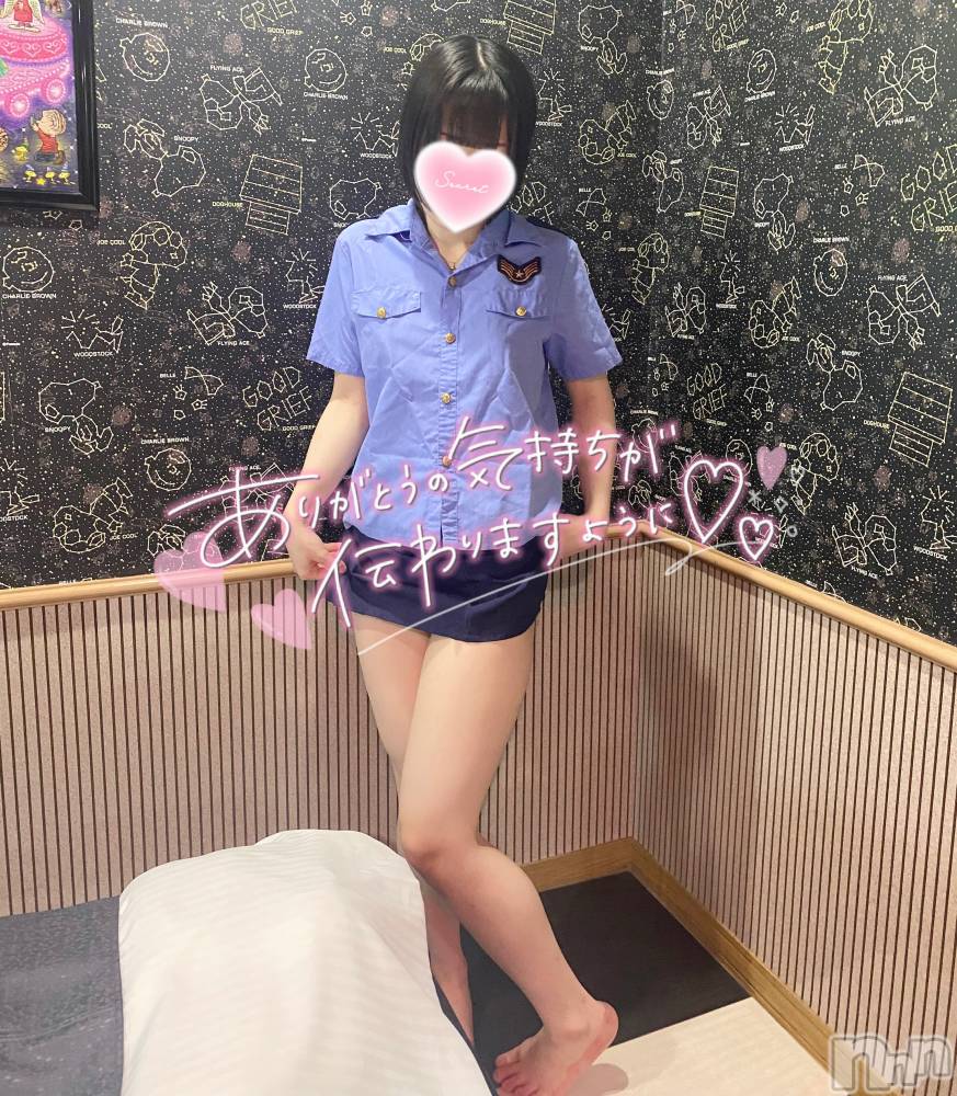 松本発デリヘルVANILLA(バニラ) ありさ(18)の8月13日写メブログ「💖退勤しました💖」