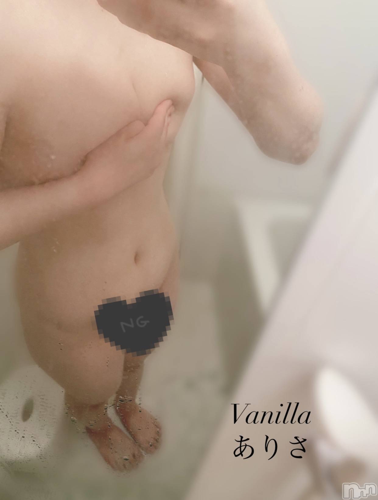 松本発デリヘルVANILLA(バニラ)ありさ(18)の2022年7月14日写メブログ「暑がり💦」