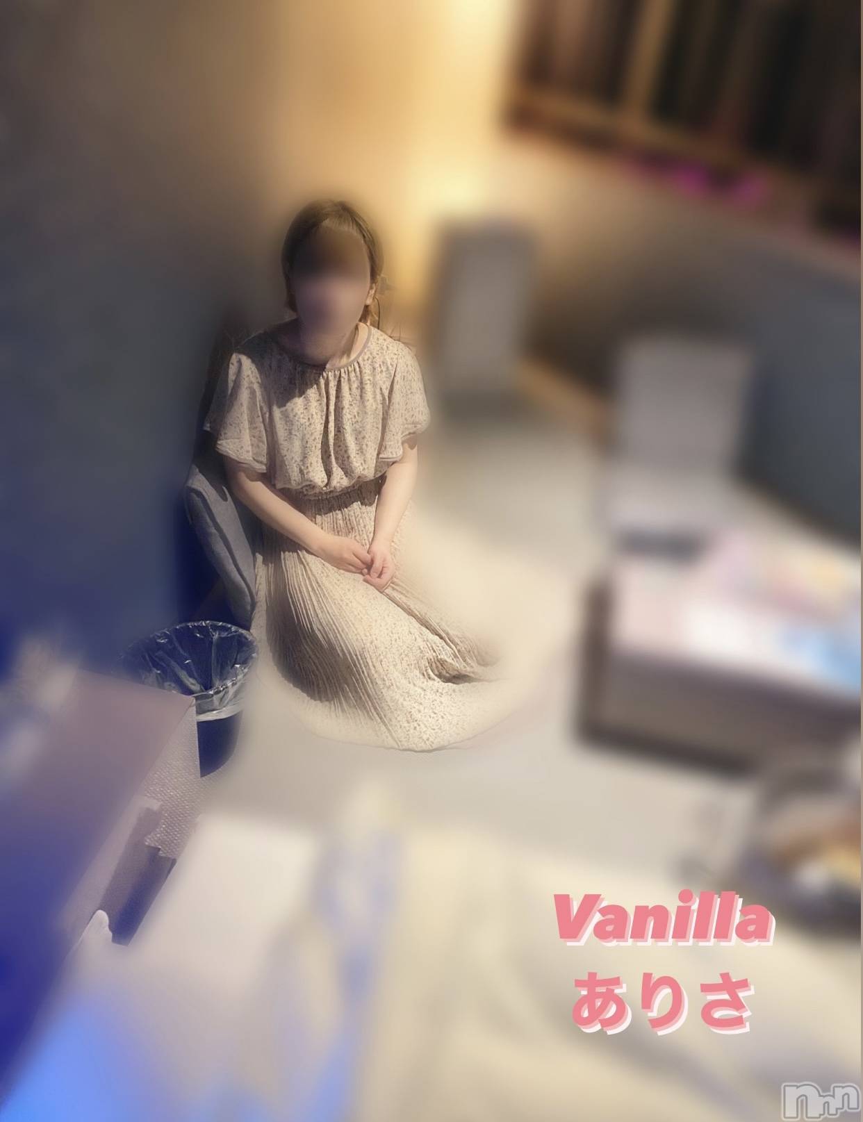 松本発デリヘルVANILLA(バニラ)ありさ(18)の2022年8月7日写メブログ「Sさんありがとう💗」