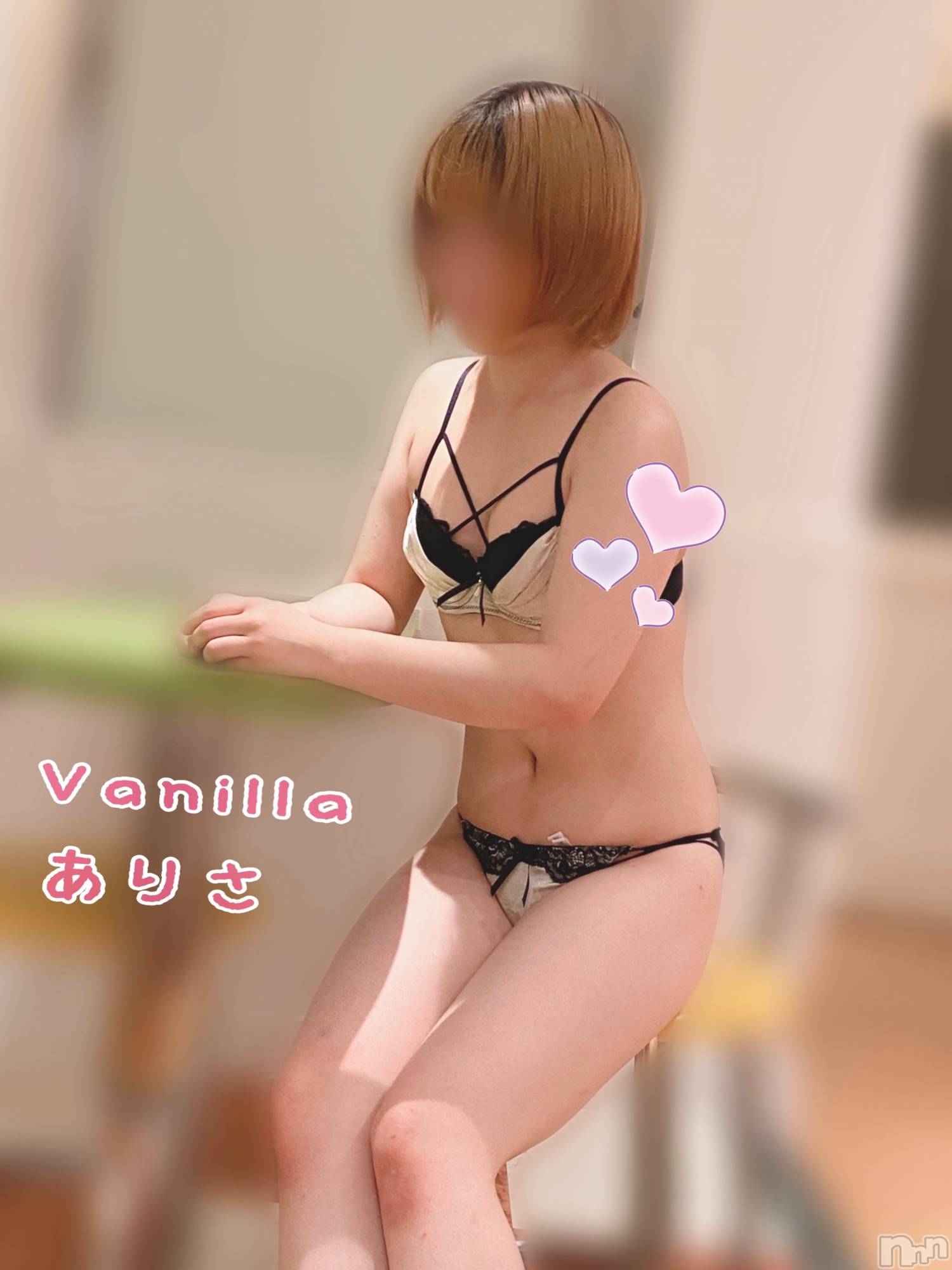 松本発デリヘルVANILLA(バニラ)ありさ(18)の2022年10月3日写メブログ「Ｙさんへ💌」