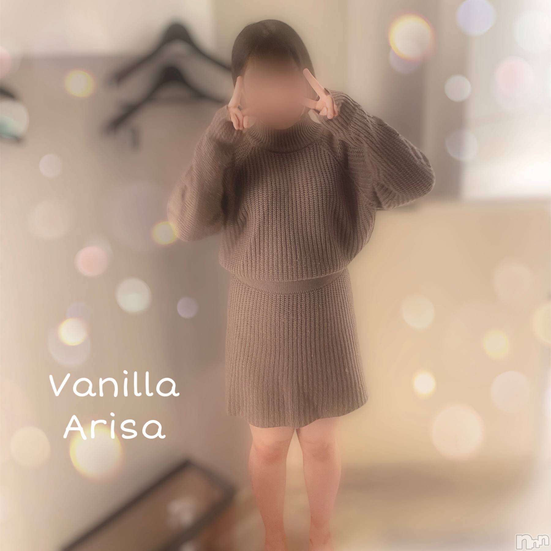 松本発デリヘルVANILLA(バニラ)ありさ(18)の2022年12月29日写メブログ「リピＭ様へ💌」