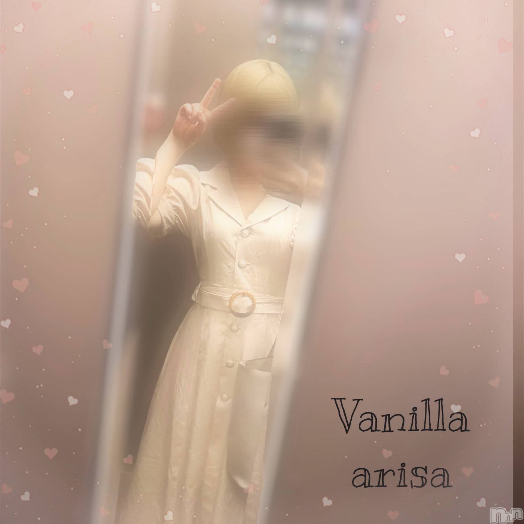 松本発デリヘルVANILLA(バニラ)ありさ(18)の2023年6月29日写メブログ「退勤しました🌃✨」