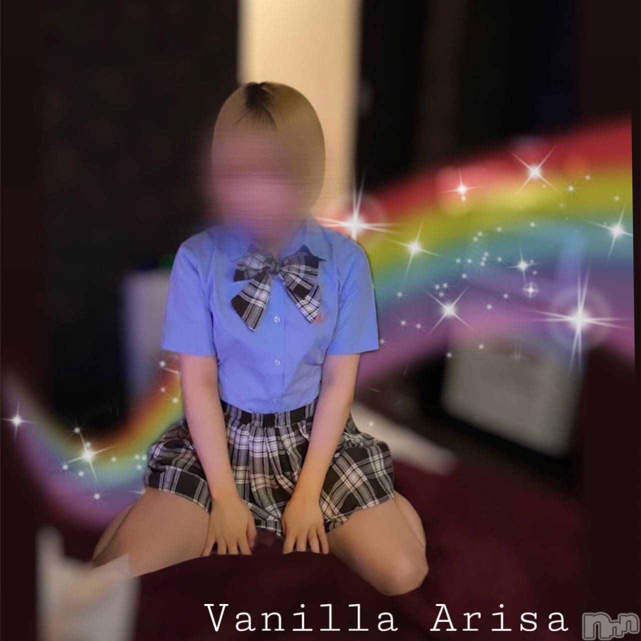 松本発デリヘルVANILLA(バニラ)ありさ(18)の2023年7月31日写メブログ「Ｍ様へお礼💌」