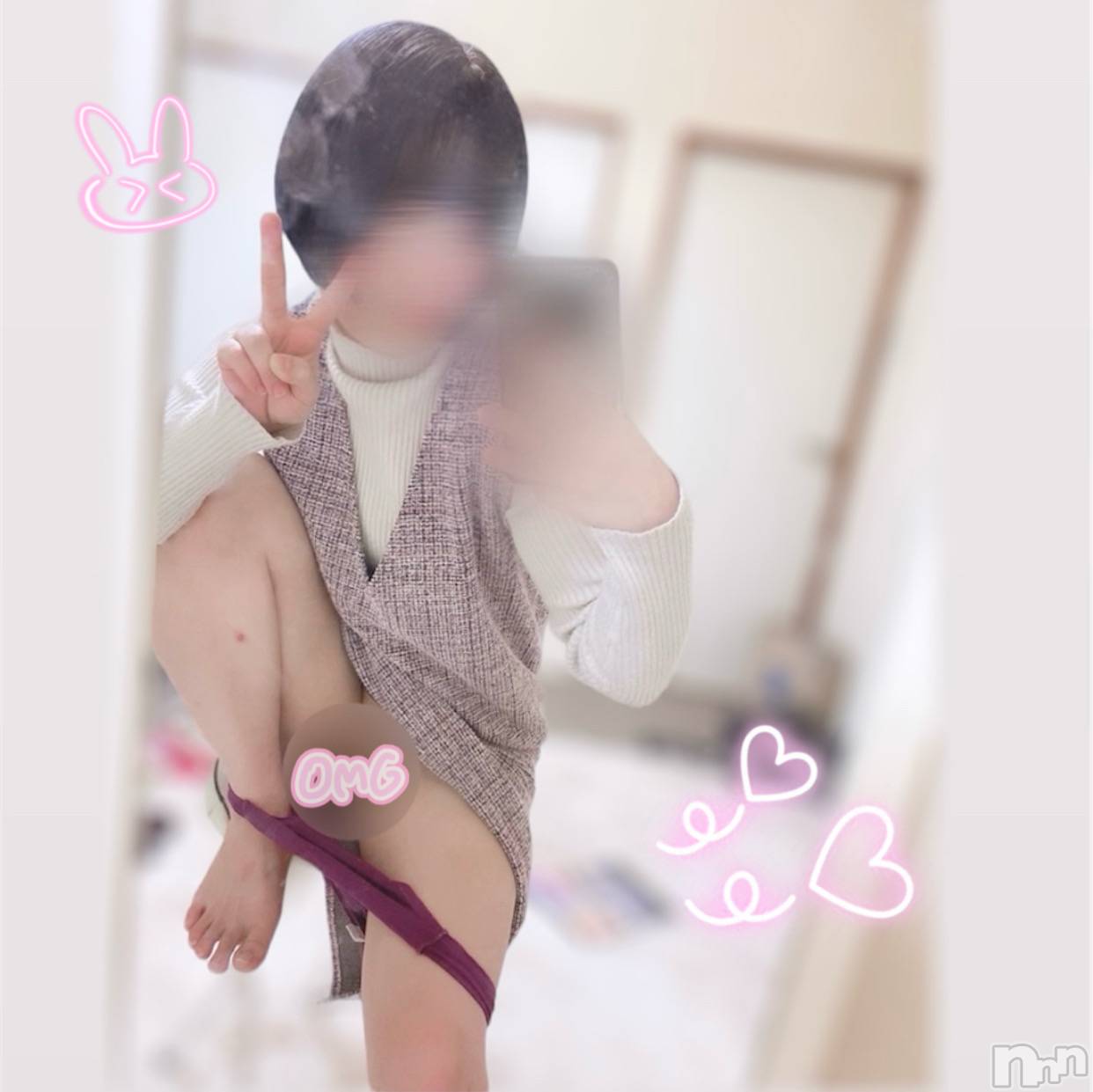 松本発デリヘルVANILLA(バニラ)ありさ(18)の2023年12月26日写メブログ「G様へお礼💌💞」