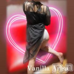 松本発デリヘルVANILLA(バニラ) ありさ(18)の7月27日写メブログ「Ｓ様へお礼💌」