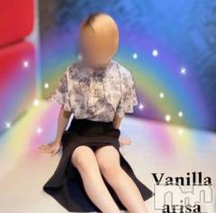 松本発デリヘルVANILLA(バニラ) ありさ(18)の10月20日写メブログ「画面越しよりもね？！」