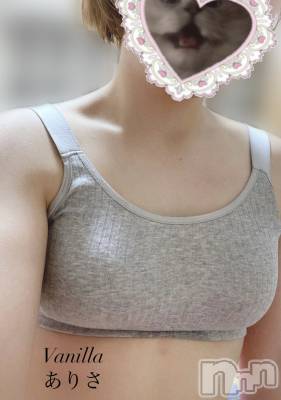 松本発デリヘル VANILLA(バニラ) ありさ(18)の7月16日写メブログ「穴あけようかね🤔」
