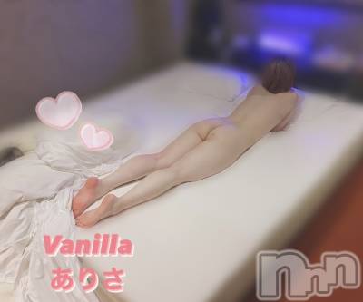 松本発デリヘル VANILLA(バニラ) ありさ(18)の8月3日写メブログ「Hさんありがとう🎶」