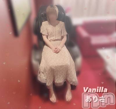 松本発デリヘル VANILLA(バニラ) ありさ(18)の9月2日写メブログ「本指名Sさんへ💌」