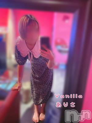 松本発デリヘル VANILLA(バニラ) ありさ(18)の9月29日写メブログ「Kさんへ💌」