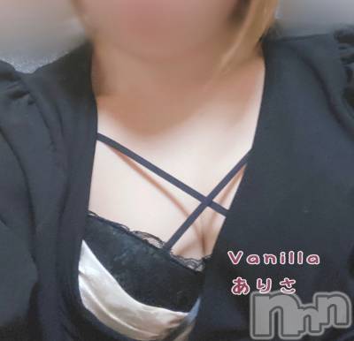 松本発デリヘル VANILLA(バニラ) ありさ(18)の10月5日写メブログ「退勤しました🎶」